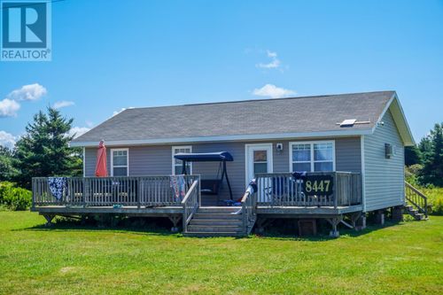 8447 Cavendish Road, Cavendish, PE, C0A1N0 | Card Image