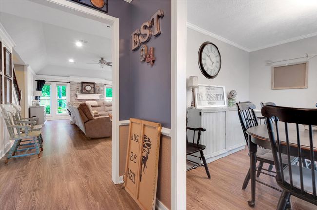 5727 Glenmere Ln, House other with 4 bedrooms, 3 bathrooms and 2 parking in Spring TX | Image 5