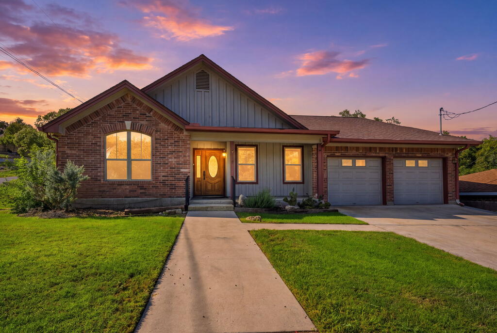Residential in Kerrville