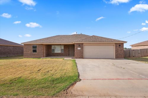 222 E 7th Street, Idalou, TX, 79329 | Card Image