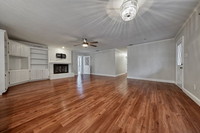 1208 Lake Cross Rd, House other with 3 bedrooms, 2 bathrooms and null parking in Hideaway TX | Image 7