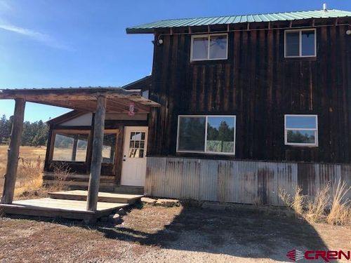 276 S 10th St, Pagosa Springs, CO, 81147-5009 | Card Image