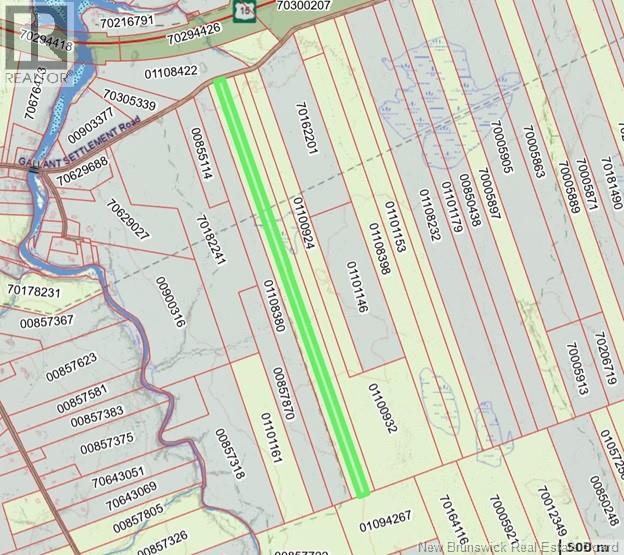 Land in Cormier Village 5