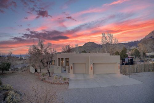 11901 Eagle Rock Ave Ne, Albuquerque, NM, 87122-2212 | Card Image