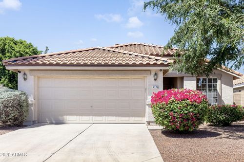 4176 W Columbine Dr, Phoenix, AZ, 85029-2958 | Card Image
