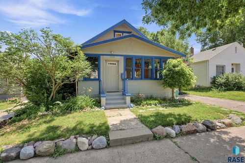 1408 S Summit Ave Avenue, Sioux Falls, SD, 57105 | Card Image