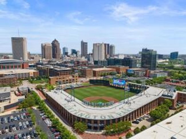 Arena District - Baseball Stadium | Image 57