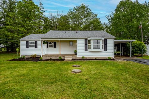 11296 Pansing Road, Brookville, OH, 45309 | Card Image