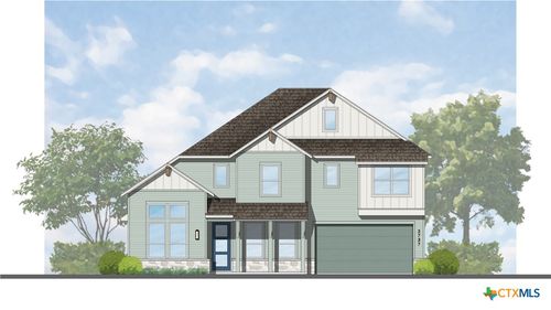 6305 Comanche Moon Trl, Austin, TX, 78747-4633 | Card Image