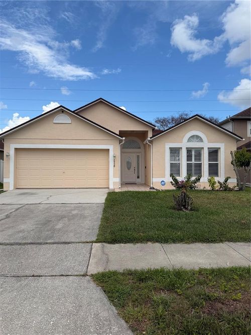 11750 Bentry Street, ORLANDO, FL, 32824 | Card Image