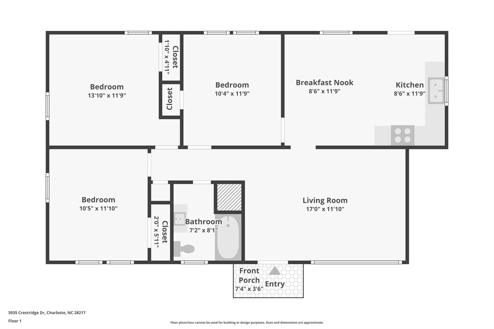 Residential in Charlotte 2
