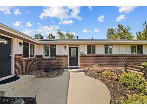 1357 E Euclid Ave, Centennial, CO, 80121-2523 | Card Image