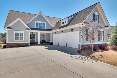 908 Indigo Bunting Rd, Statham, GA, 30666-2607 | Card Image