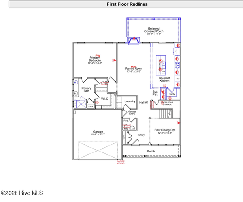 621 Dressage Way, Wilmington, NC, 28411-4505 | Card Image