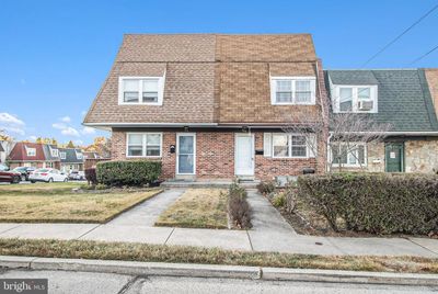 586 B St, Townhouse with 3 bedrooms, 1 bathrooms and null parking in KING OF PRUSSIA PA | Image 3