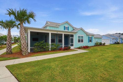 139 Treasure Past Way, Hardeeville, SC, 29927 | Card Image