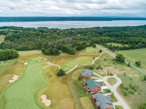 31&32 Old Orchard Trail, Torch Lake Township, MI, 49648 | Card Image