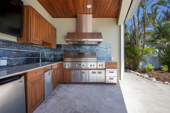 Outdoor kitchen | Image 14