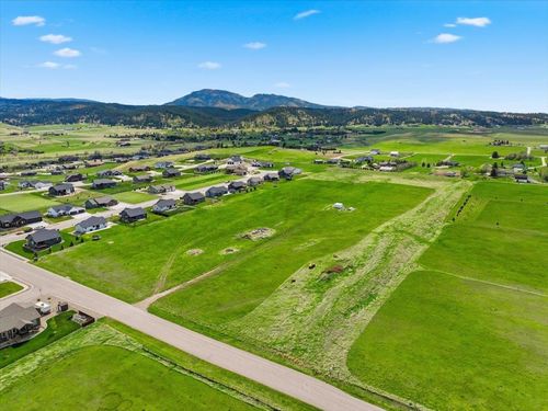 TBD Green Spot Ln, Spearfish, SD, 57783 | Card Image