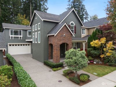 17089 Ne 117th Street, House other with 3 bedrooms, 2 bathrooms and 2 parking in Redmond WA | Image 1