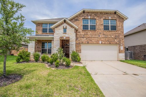 14358 Whitetop Peak Ct, Conroe, TX, 77384-1500 | Card Image