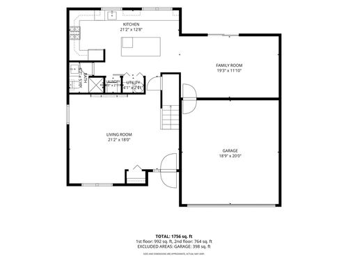 40 Rosewood Dr, Roselle, IL, 60172-1937 | Card Image