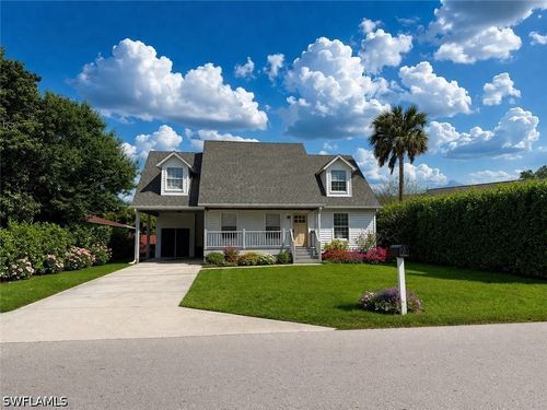 4211 Cindy Ave, NAPLES, FL, 34112-6754 | Card Image