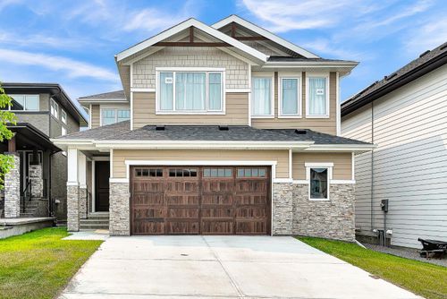406 Rowley Way Nw, Calgary, AB, T3L0G5 | Card Image