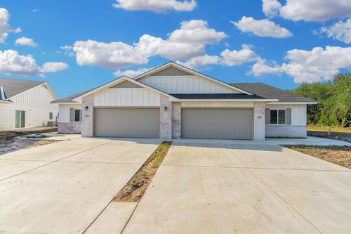 2121 W Elk Ridge Ave, Goddard, KS, 67052 | Card Image