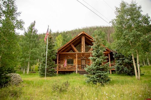 18a-2150 Usfs Rd 521, Creede, CO, 81130 | Card Image