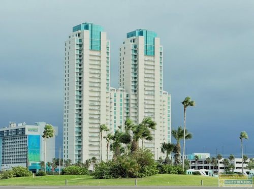 401-310A Padre Blvd, South Padre Island, TX, 78597-6512 | Card Image