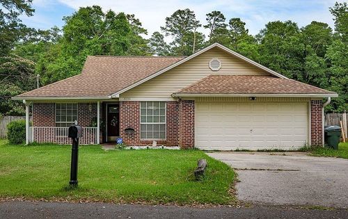3229 Earl Dr, Tallahassee, FL, 32309-3660 | Card Image