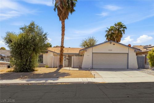4101 Brighthill Ave, Las Vegas, NV, 89121-6315 | Card Image