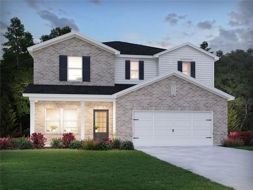 205 Proust Cir, Dallas, GA, 30132-3517 | Card Image