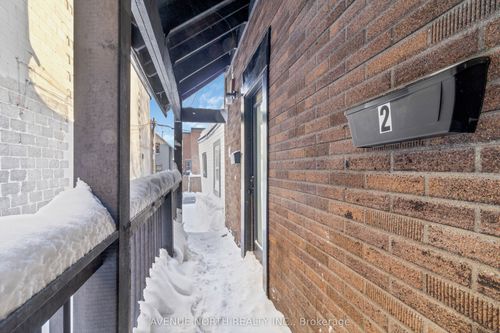 2-28 Florence St, Ottawa, ON, K2P0W7 | Card Image