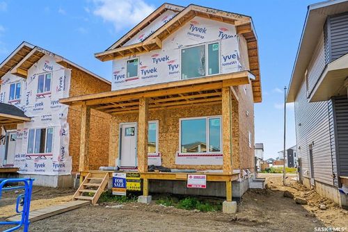 410 Stehwien St, Saskatoon, SK, S7W1H5 | Card Image