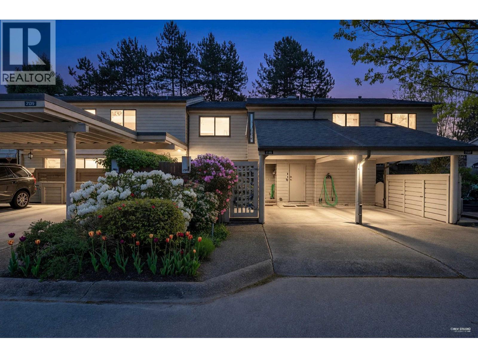 Residential in Vancouver