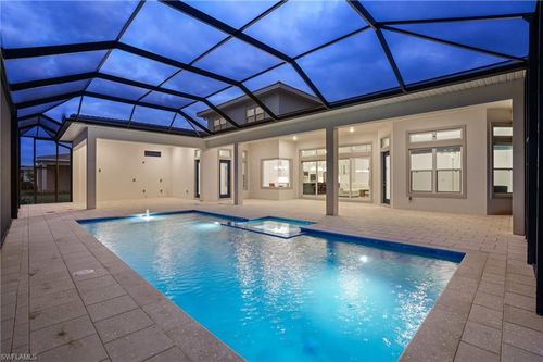 15398 Turin Dr, NAPLES, FL, 34114-3183 | Card Image
