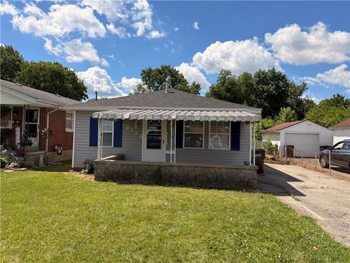 2142 Gipsy Drive, Dayton, OH, 45414 | Card Image