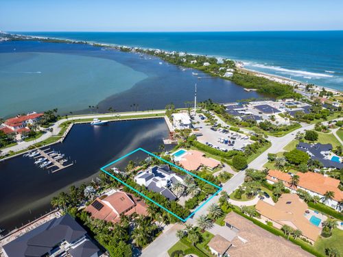 6879 Se South Marina Way, Stuart, FL, 34996-1994 | Card Image