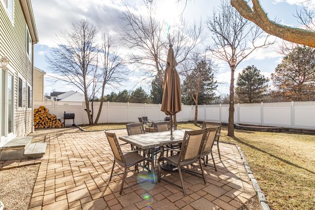 2418 Phillip Dr, House other with 5 bedrooms, 4 bathrooms and 2 parking in Zion IL | Image 33