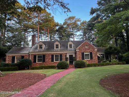 1113 Lakeside Dr Nw, Wilson, NC, 27896-2015 | Card Image