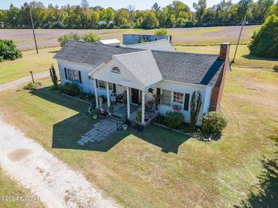 8633 Stanton Koko Road, House other with 3 bedrooms, 2 bathrooms and 2 parking in Stanton TN | Image 1