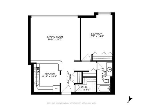 apt-1010-211 Ohio St, Chicago, IL, 60611-3226 | Card Image