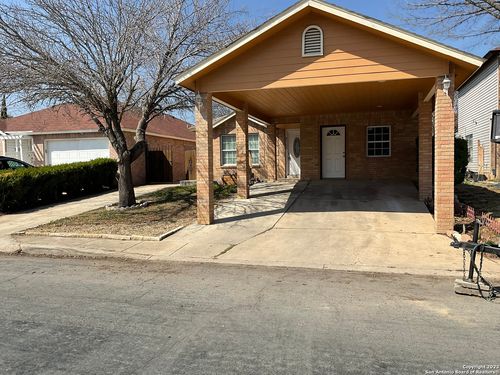 9755 Frost Plain Dr, San Antonio, TX, 78245-3080 | Card Image