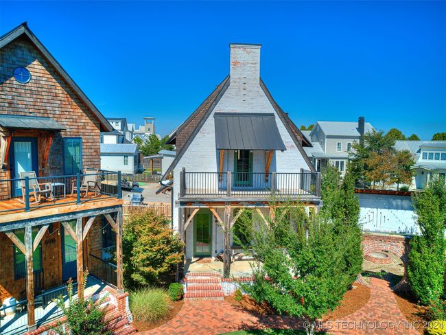 C - 69 Ridgeline Rd, House other with 3 bedrooms, 3 bathrooms and null parking in Eufaula OK | Image 62