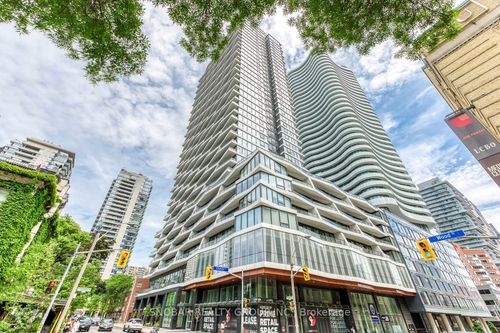 1006-85 Wood St, Toronto, ON, M4Y0E8 | Card Image