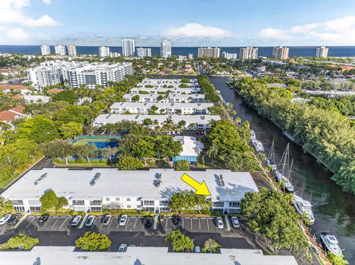 3-6417 Bay Club Drive, Fort Lauderdale, FL, 33308 | Card Image