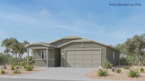 8789 S Circulo Generoso, Vail, AZ, 85641 | Card Image