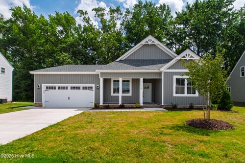 4528 Fairhaven Dr, Wilson, NC, 27893-3776 | Card Image